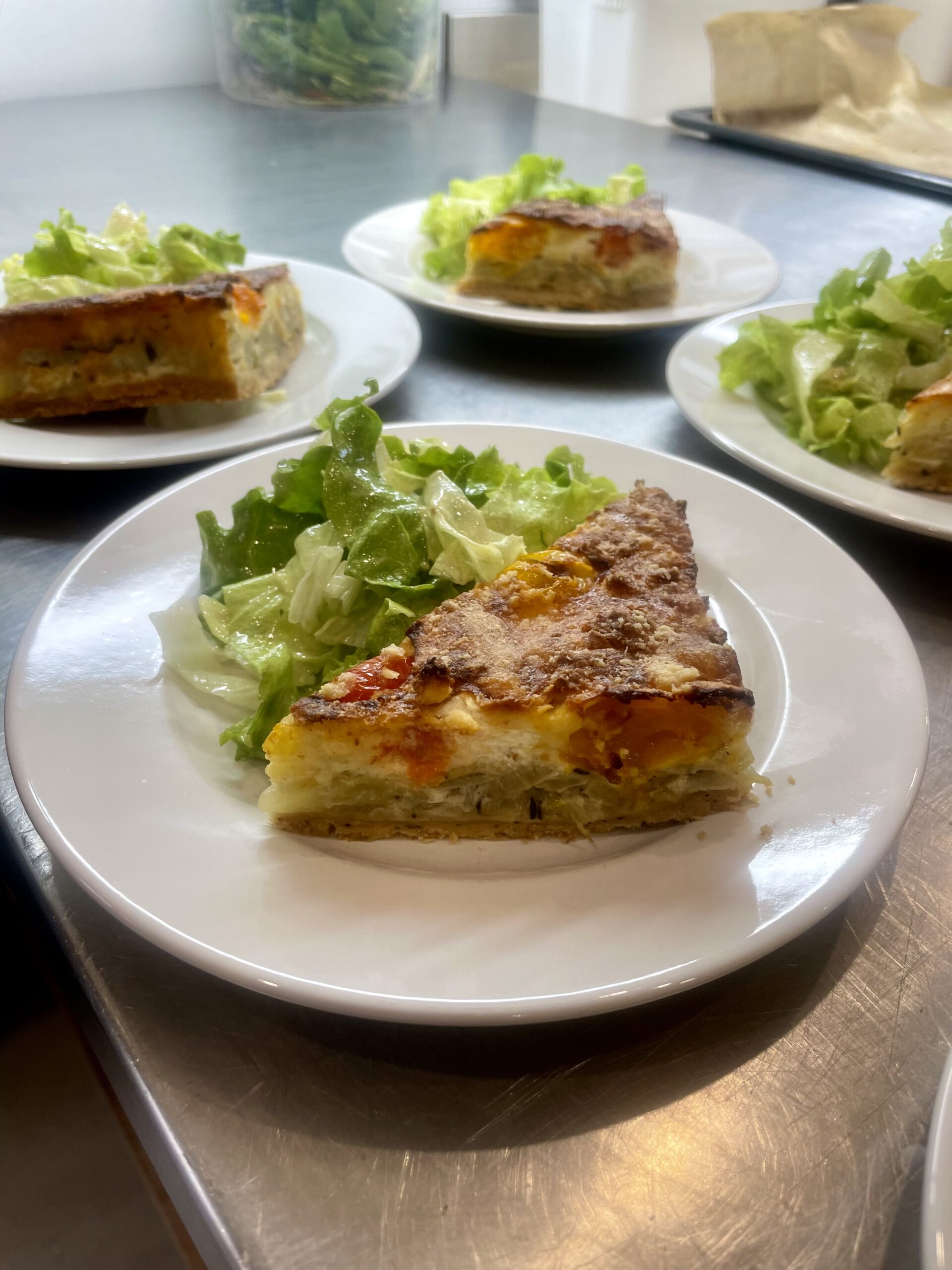 pate brisee