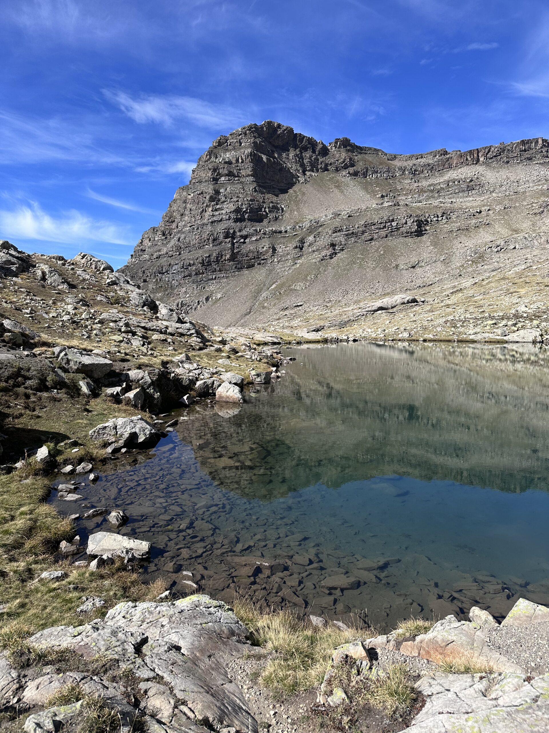 lac des pisses
