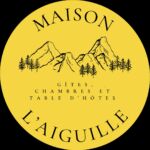 Maison L'Aiguille/Meublés, chambres table d'hôtes/Hautes-Alpes